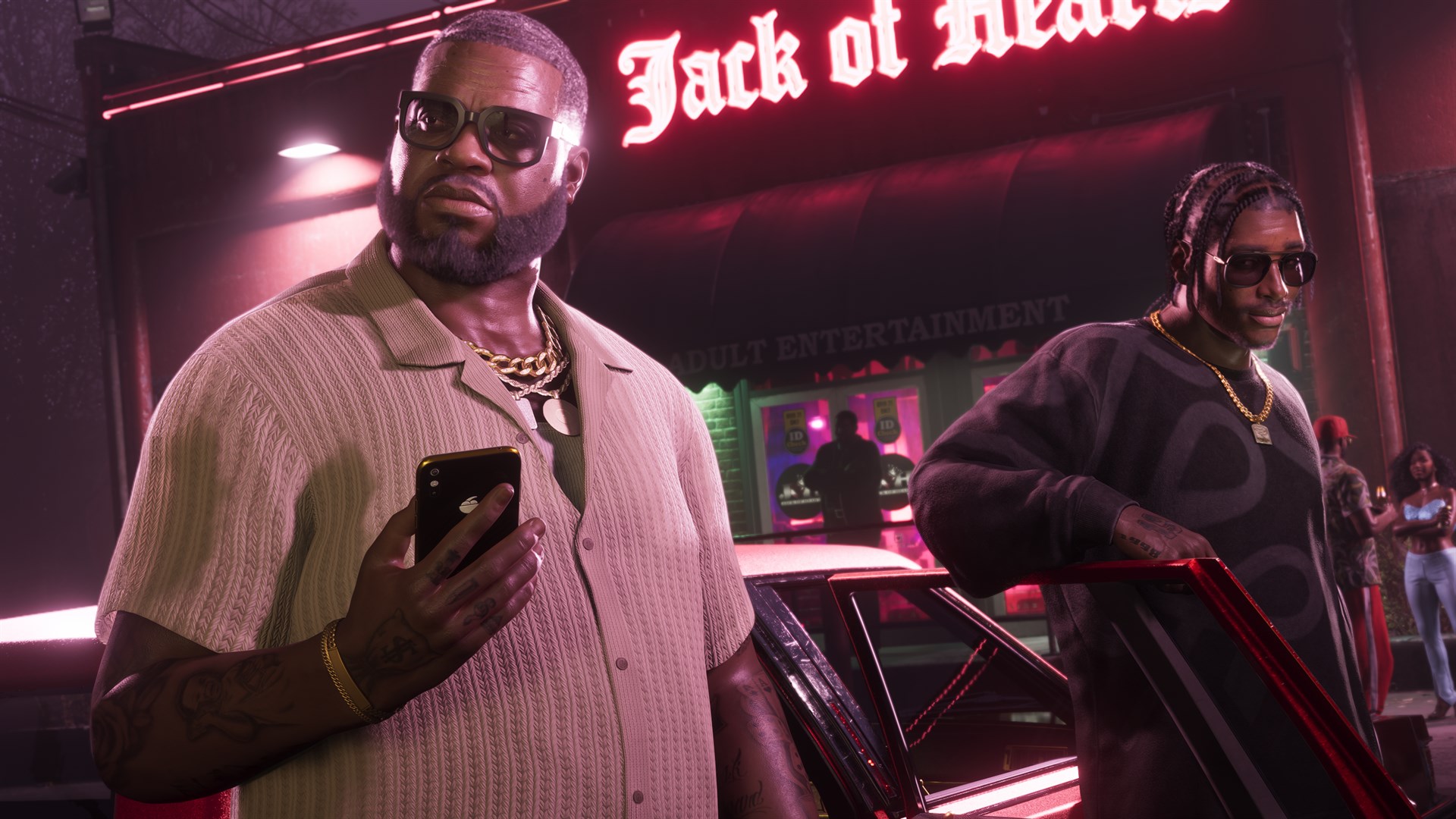 Screenshot 5 from Grand Theft Auto VI