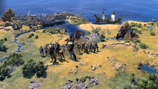 Sid Meier's Civilization® VII Deluxe Edition screenshot 5