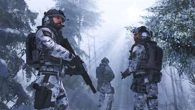 Call of Duty: Modern Warfare III screenshot 2