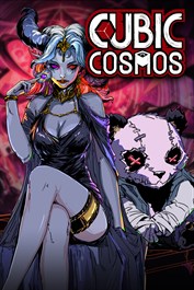 Cubic Cosmos