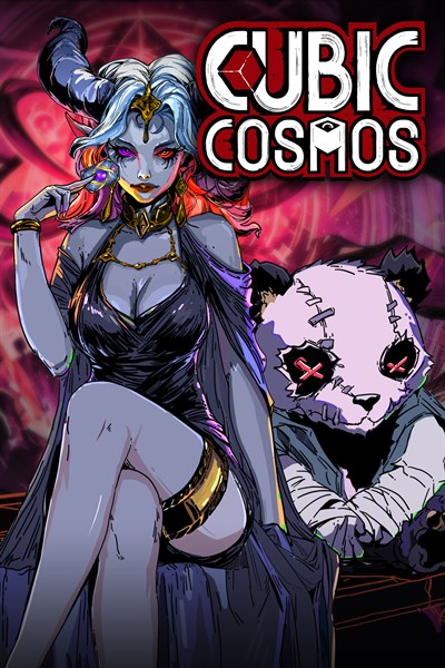 Cubic Cosmos