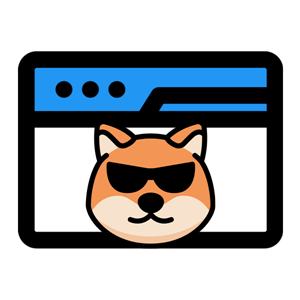 Shiba Internet Browser