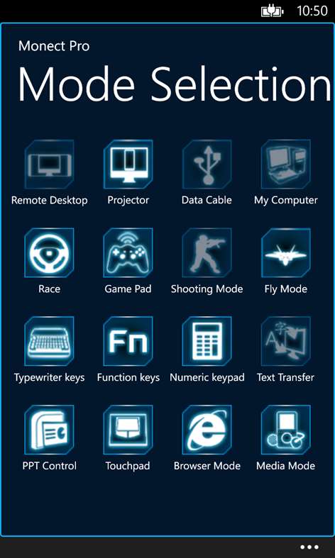 monect pc remote скачать на pc
