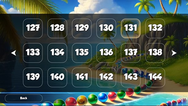 Zumba - Treasure of Marble Island — 9