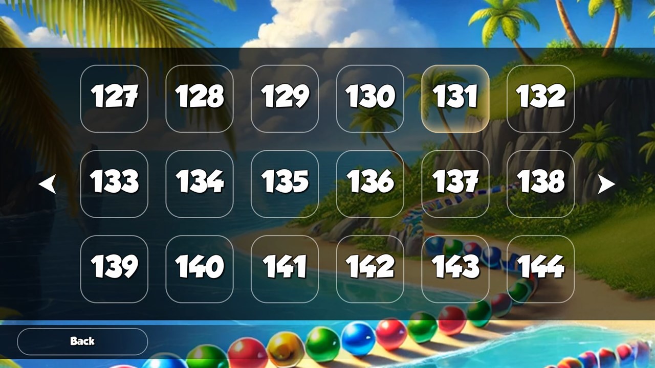 Zumba - Treasure of Marble Island screenshot 9