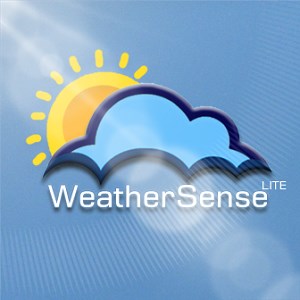 WeatherSense Lite