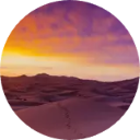 Mauritania Wallpaper New Tab icon