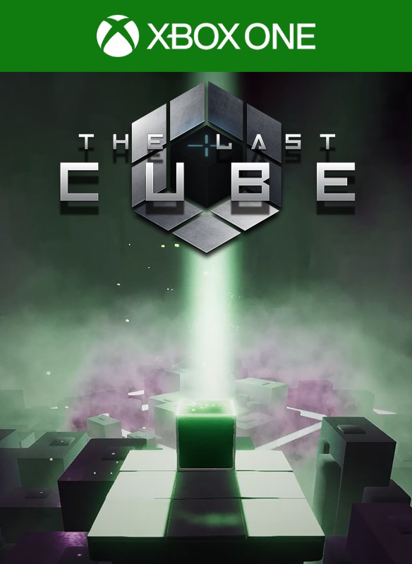 Скриншот №6 к The Last Cube