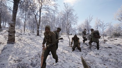 Medieval Dynasty — скриншот 19