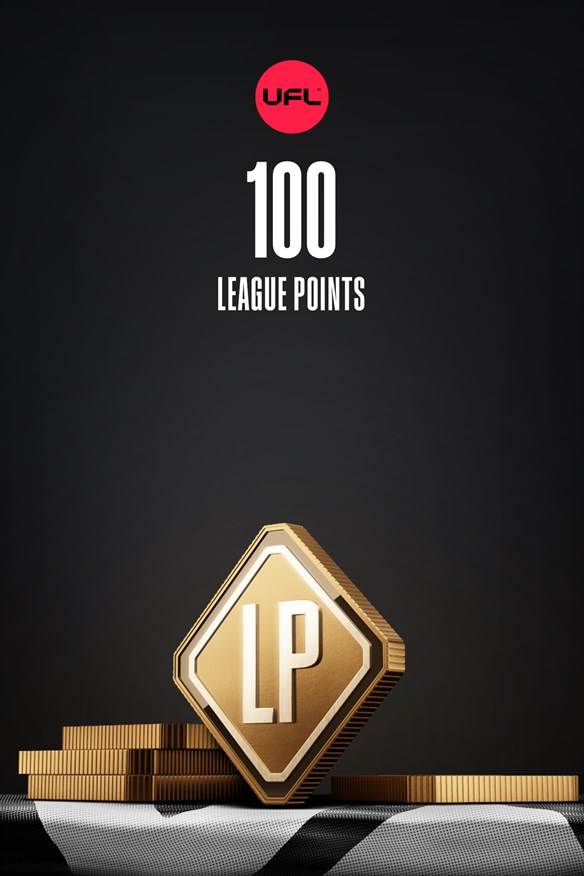 100 LP Xbox Series X|S and Xbox One cover art