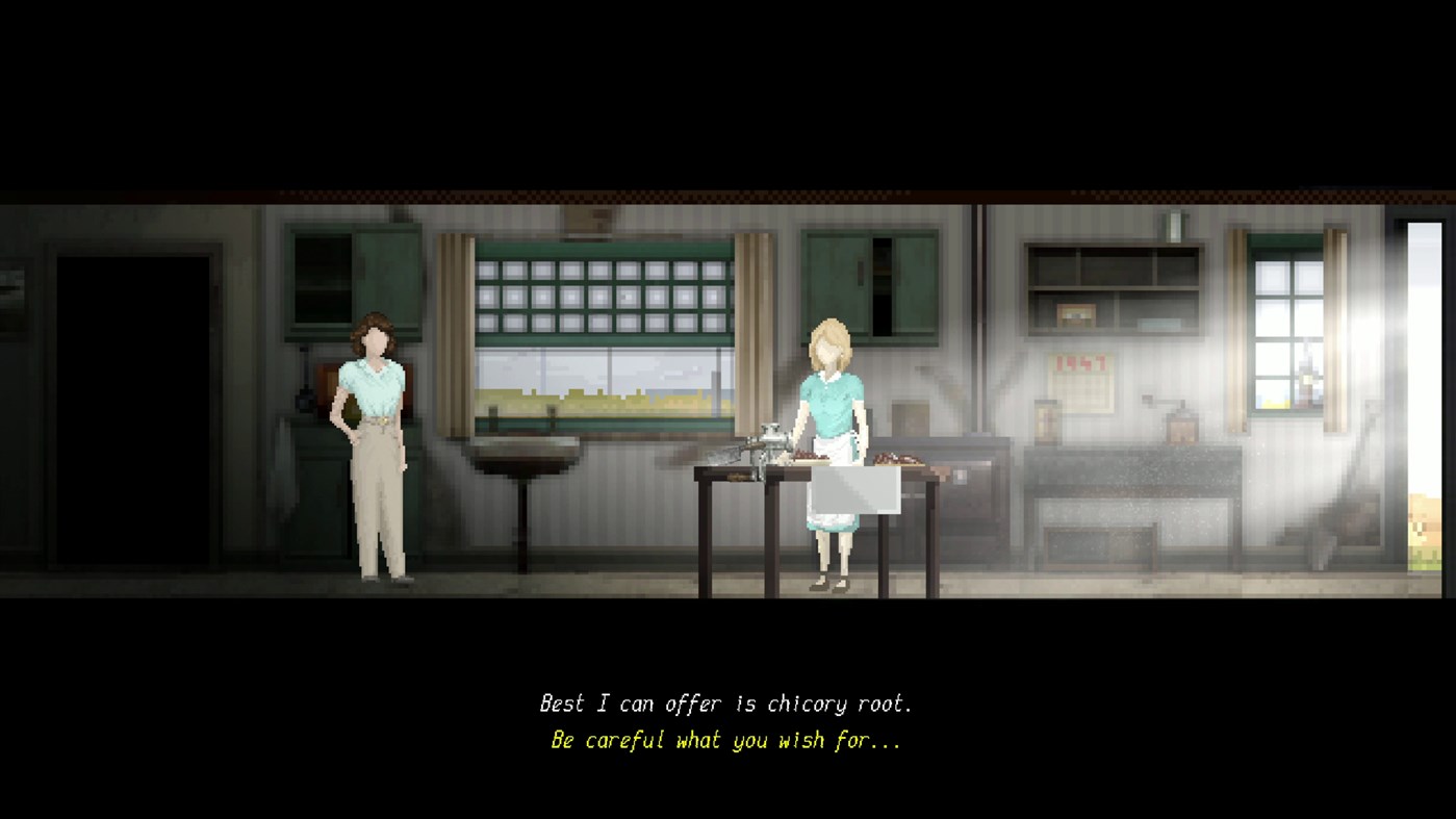 #7. Loretta (Xbox) 由: DANGEN Entertainment