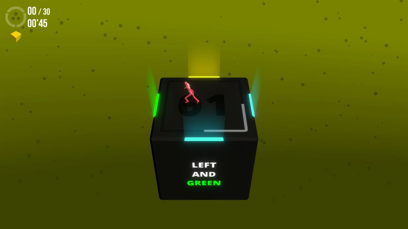 #3. Not Not 2 - A Brain Challenge: Complete Edition (Windows) 由: QubicGames S.A.