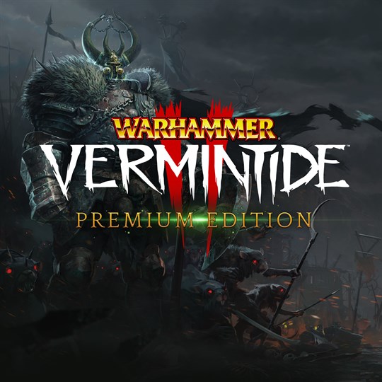 Warhammer: Vermintide 2 - Premium Edition Content for xbox