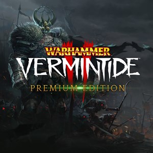 Warhammer: Vermintide 2 - Premium Edition Content