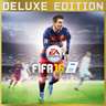 FIFA 16 Edición Deluxe