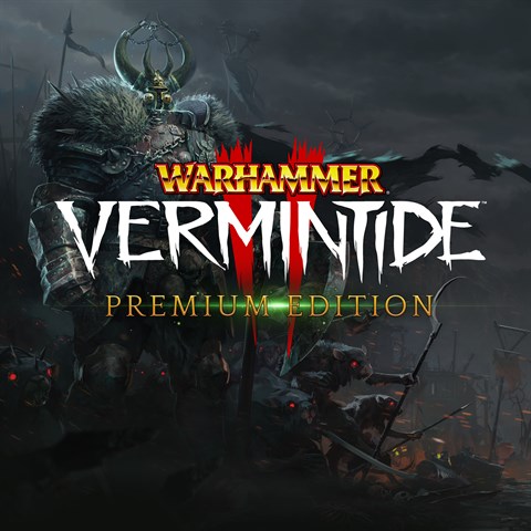 Warhammer: Vermintide 2 Premium Edition