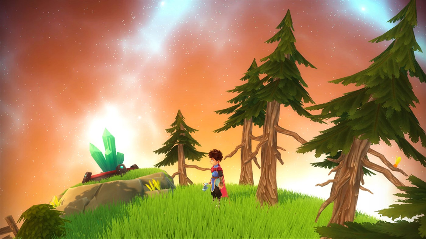 #2. Summer in Mara + Deiland Bundle (Windows) Podle: Chibig