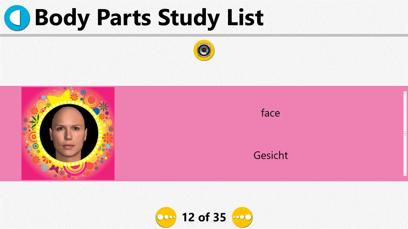 #2. Learn German Language ! (Windows) Av: Zeemish