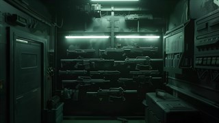 Cyberpunk Hacker screenshot 3