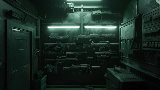 Cyberpunk Hacker screenshot 3