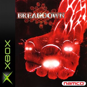 Breakdown