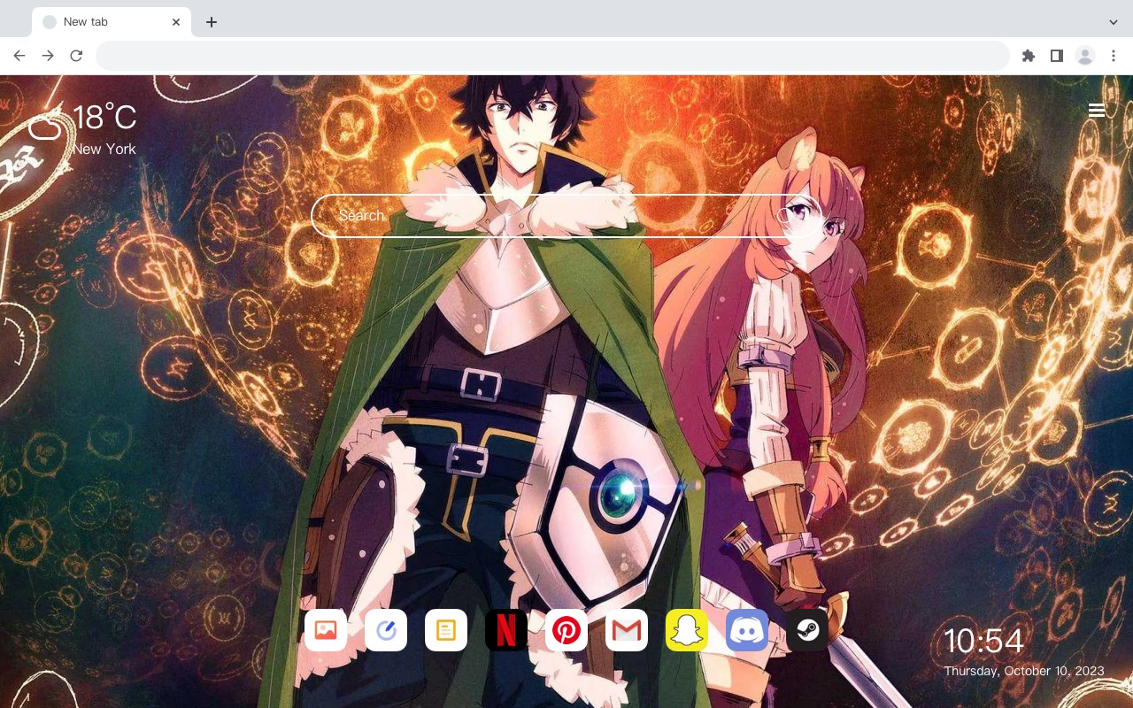 The Rising of the Shield Hero 4K wallpapers