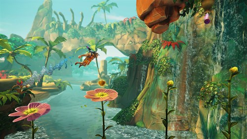Jet Kave Adventure