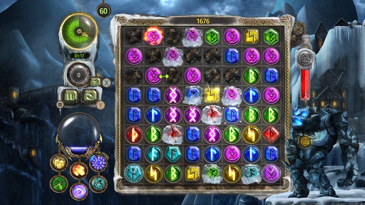 Rune Lord screenshot 3
