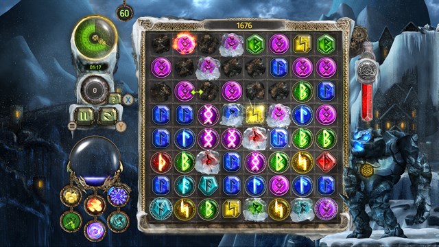 Rune Lord screenshot 3