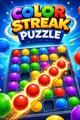 Color Streak Puzzle