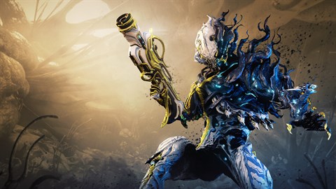 WarframeⓇ: Nidus Prime Access 組合包