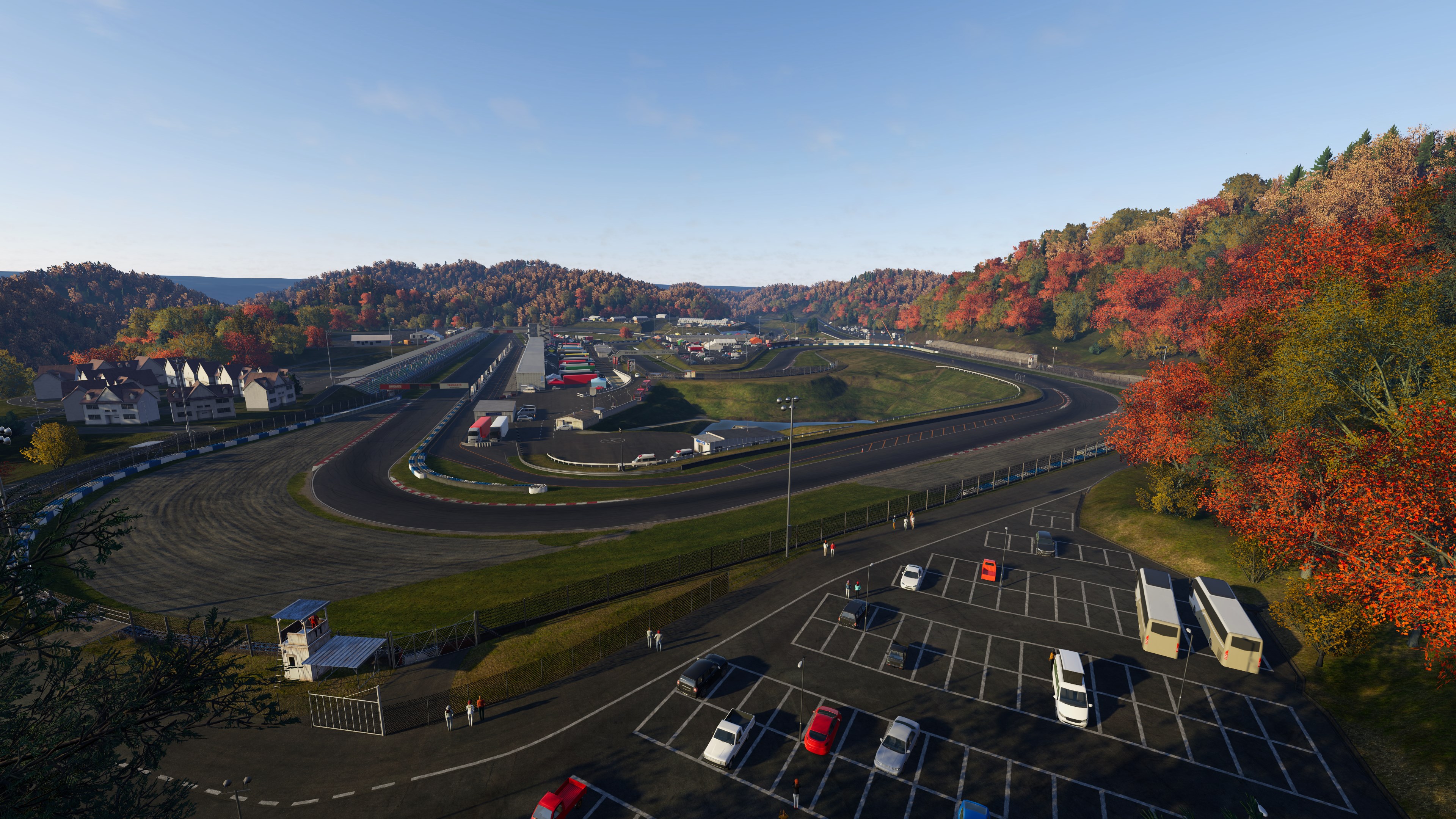 Project Motor Racing: Year 1 Bundle — скриншот 9
