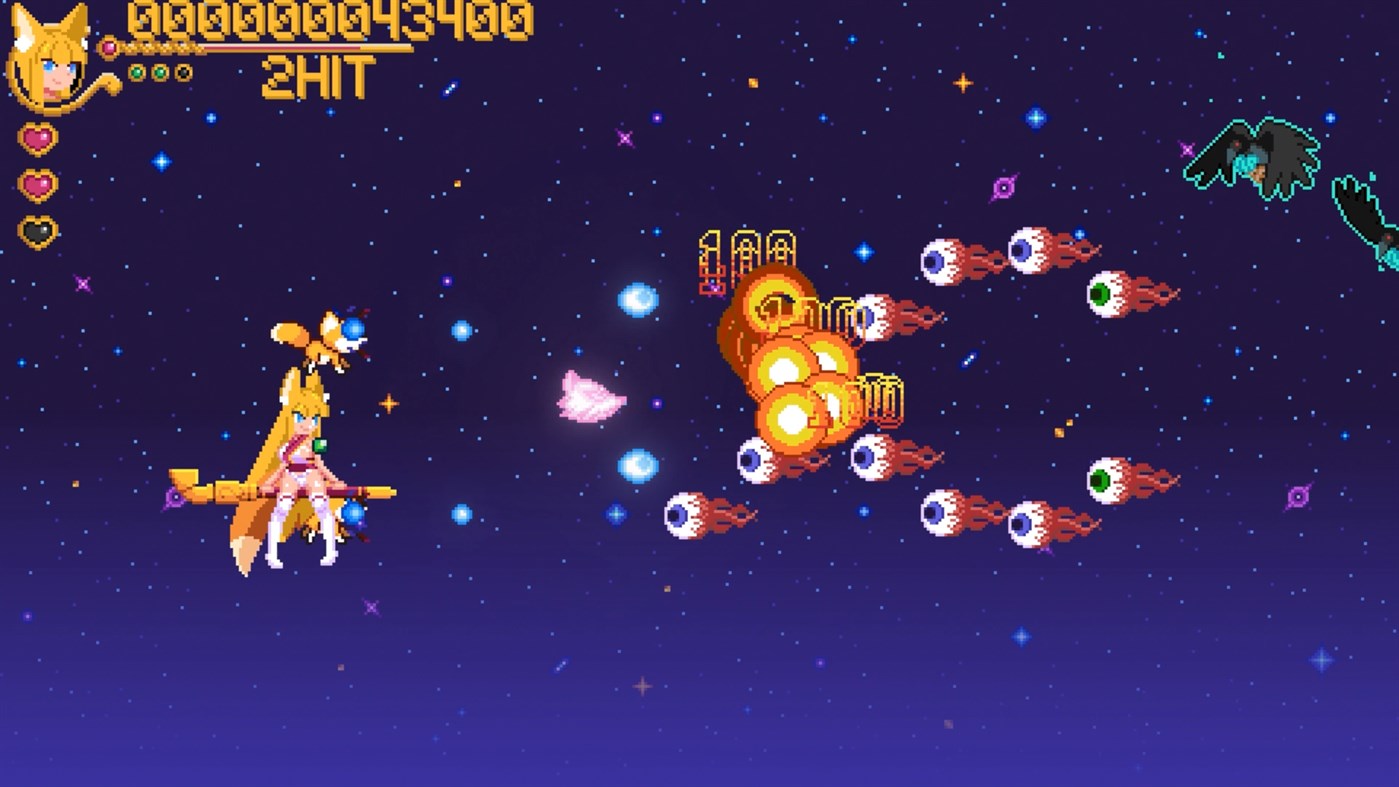 #5. Twilight Parade: Moonlit Mononoke (Xbox) By: Eastasiasoft Limited