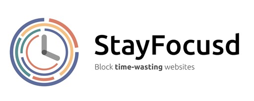 StayFocusd - Block Distracting Websites & Web Analytics marquee promo image