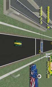 Mini Cars Racing screenshot 2