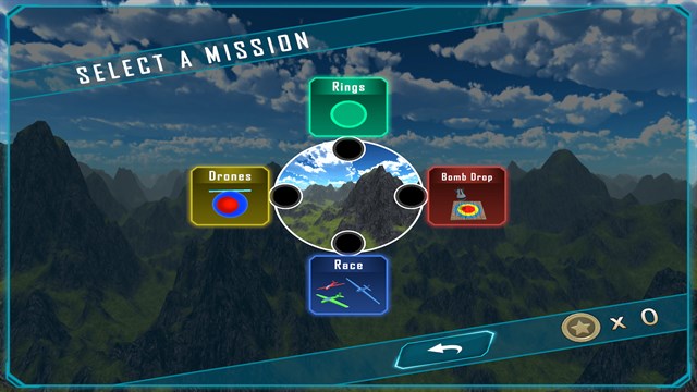 Air Pilot Challenge screenshot 4