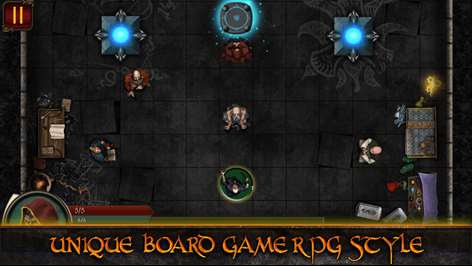 Arcane Quest Adventures RPG Screenshots 1