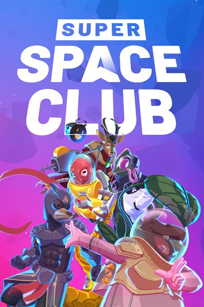 Great space club
