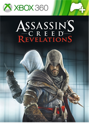 Assassin's Creed Revelations -- L'archive perdue