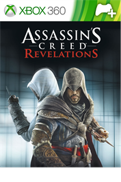 Assassin's Creed Revelations -- The Lost Archive