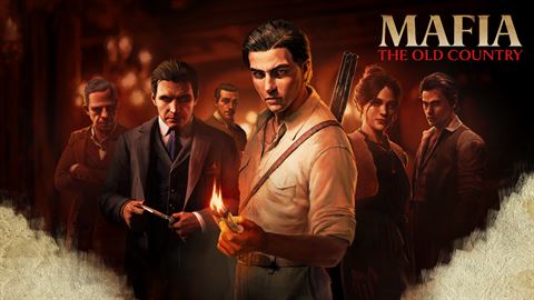 Mafia: Terra Madre - Edición Deluxe | Cuenta Exclusiva | Series X/S