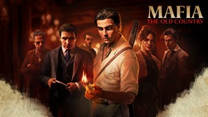 Mafia: The Old Country