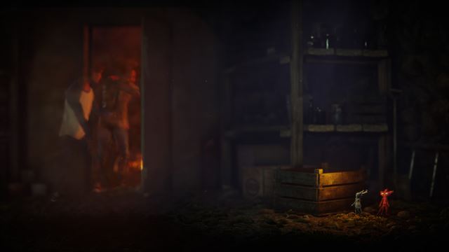 Unravel Two screenshot 6