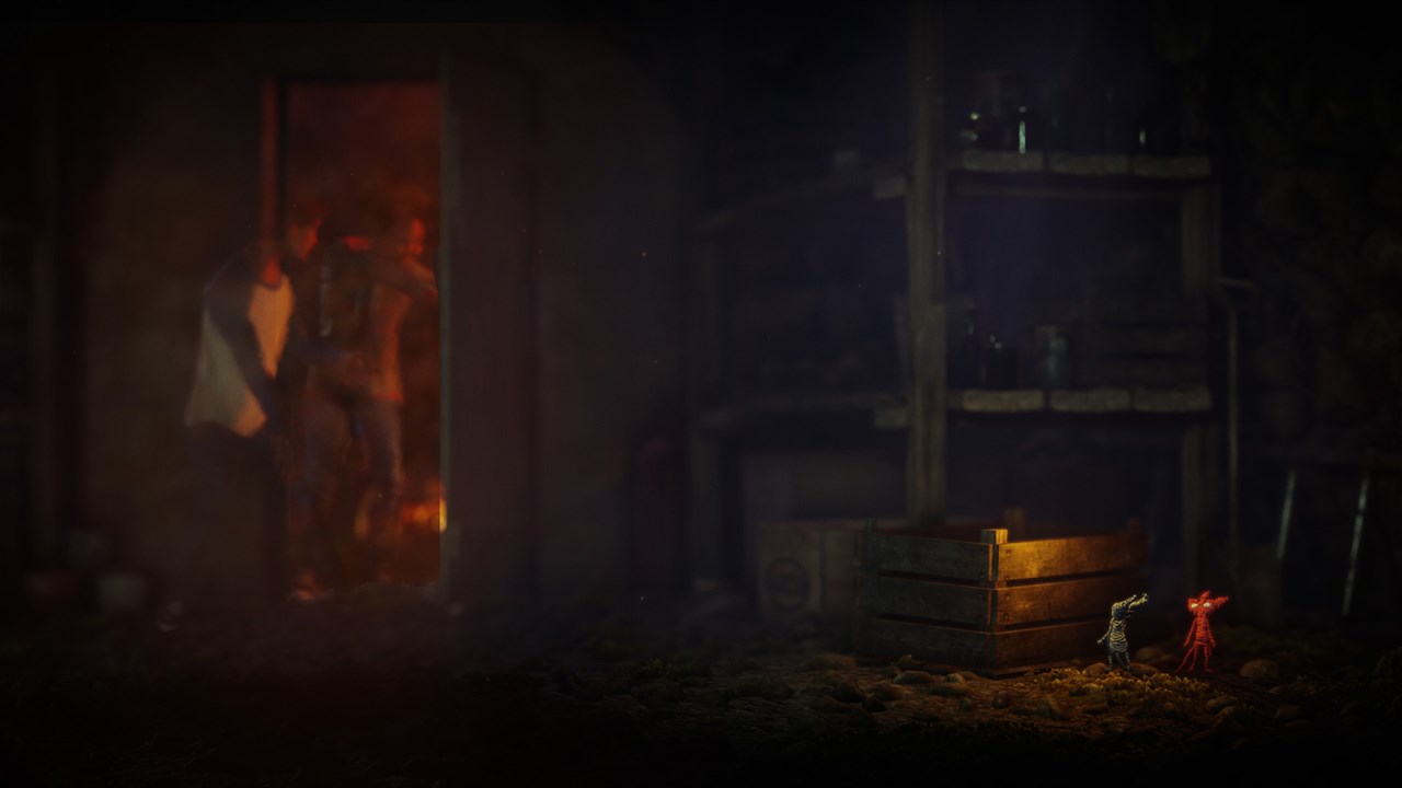 Unravel Two screenshot 6