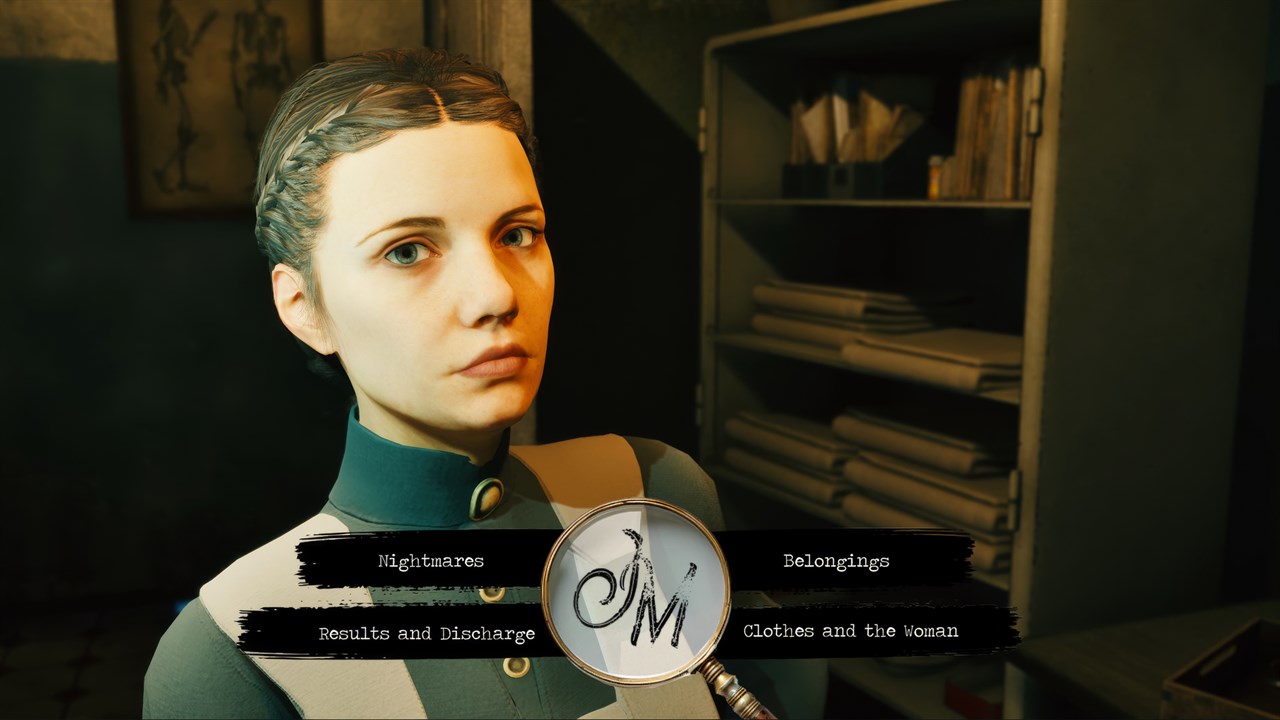 The Last Case of John Morley screenshot 3