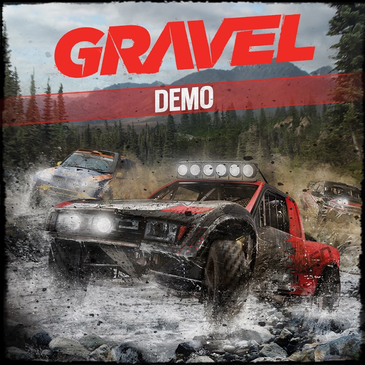 Gravel Demo