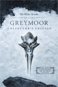 The Elder Scrolls Online: Greymoor Collector's Edition
