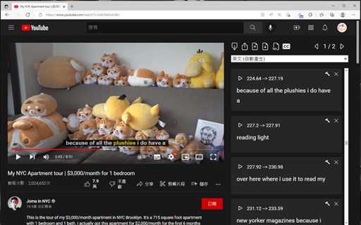 Listen and Repeat - Learn Languages on YouTube