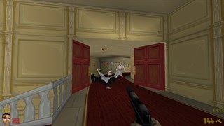 The Spy Who Shot Me screenshot 5