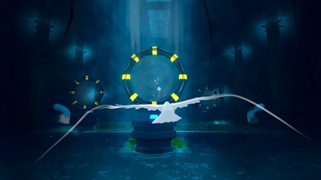VORON: Raven’s Story (Xbox Series X|S) — скриншот 1